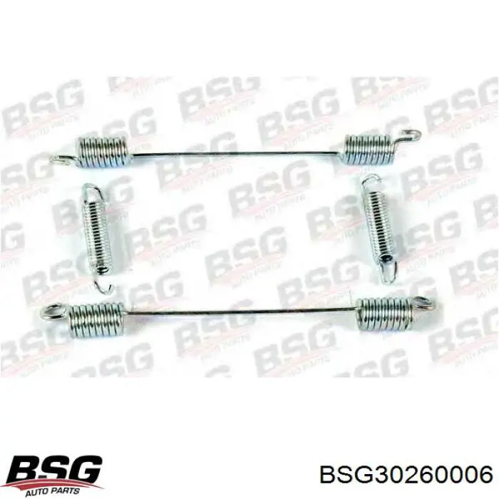 Ремкомплект тормозных колодок Ford 92VB2A225AA цена, от 3.66 USD