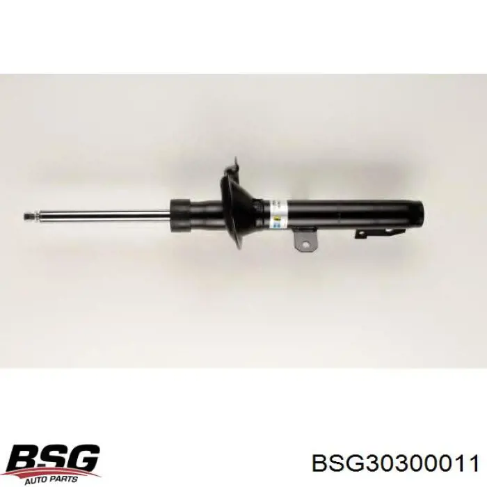 Стойка амортизатора передняя BSG BSG30300011 цена, от 64.52 USD