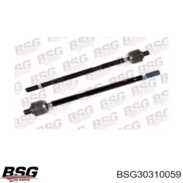 Рулевая тяга BSG30310059 BSG