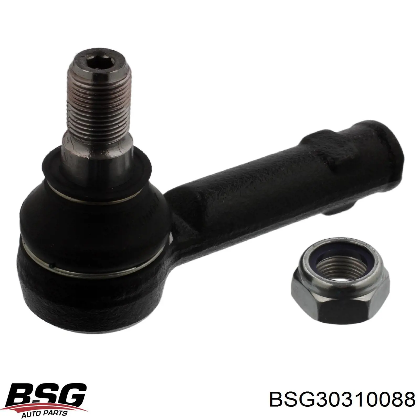 BSG30310088 BSG наконечник рулевой тяги внешний
