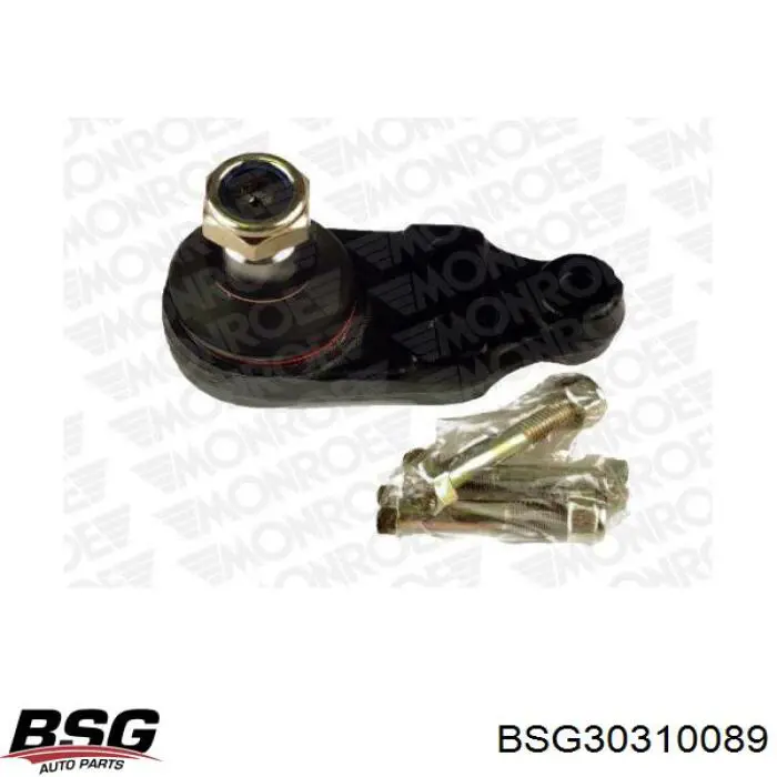 Шаровая опора BSG30310089 BSG