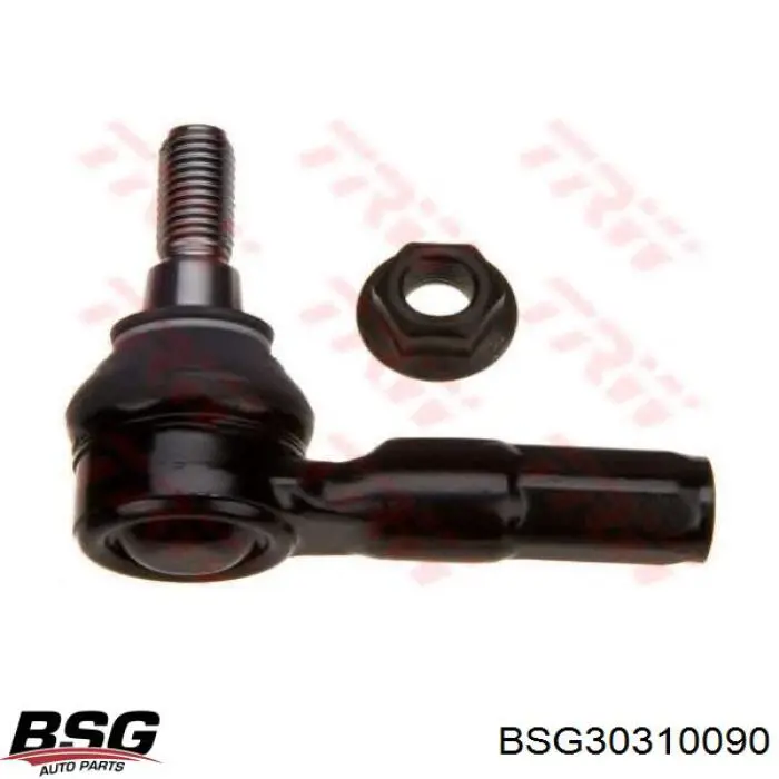 Рулевой наконечник BSG30310090 BSG