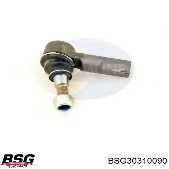 Наконечник рулевой тяги BSG BSG30310090