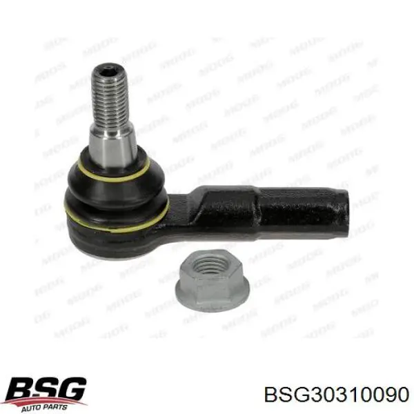 Рулевой наконечник BSG BSG30310090 цена, от 7.90 USD