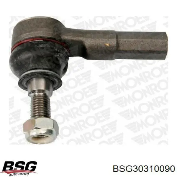 Купить BSG30310090 BSG Наконечник рулевой тяги, внешний