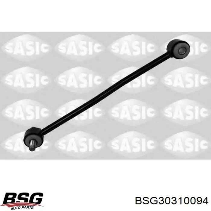 BSG30310094 BSG стойка стабилизатора заднего