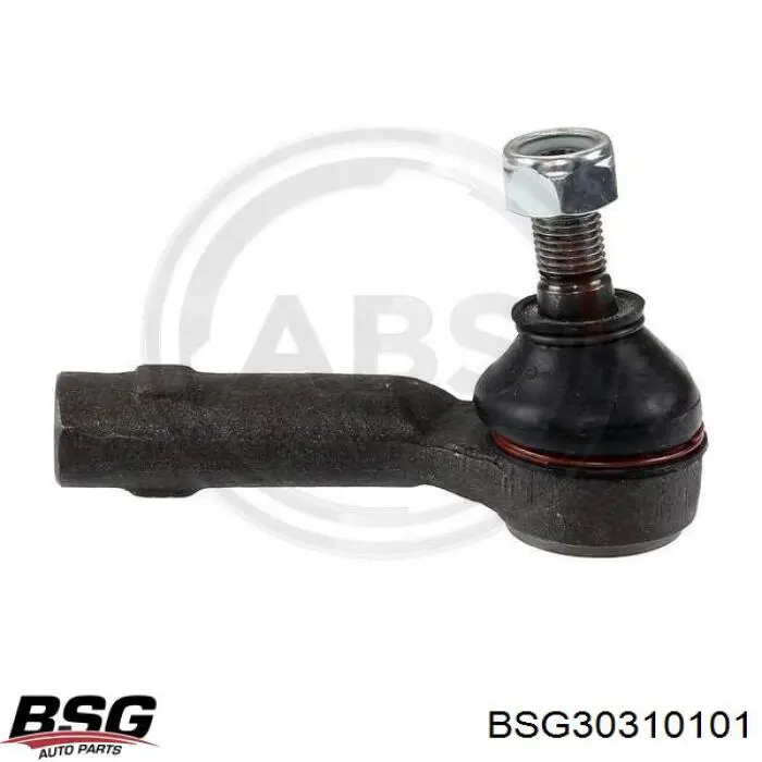 BSG 30-310-101 BSG рулевой наконечник
