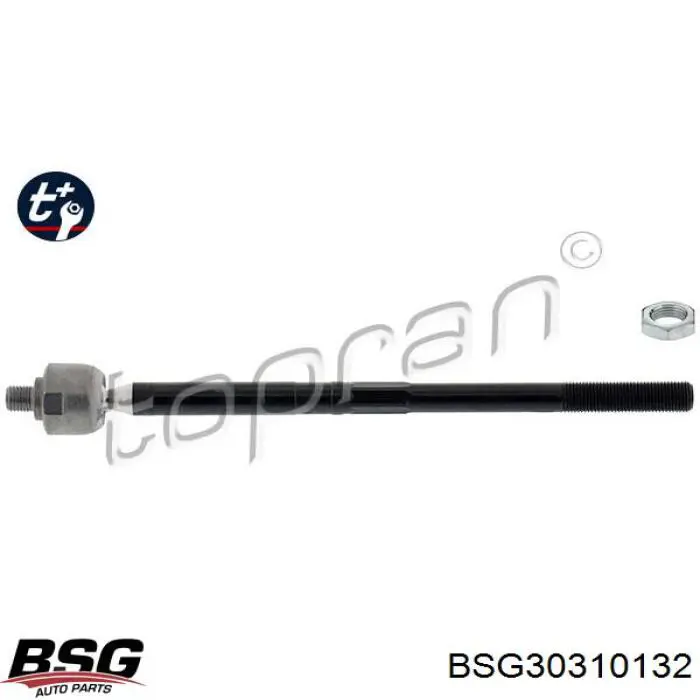 BSG30310132 BSG Тяги рулевые