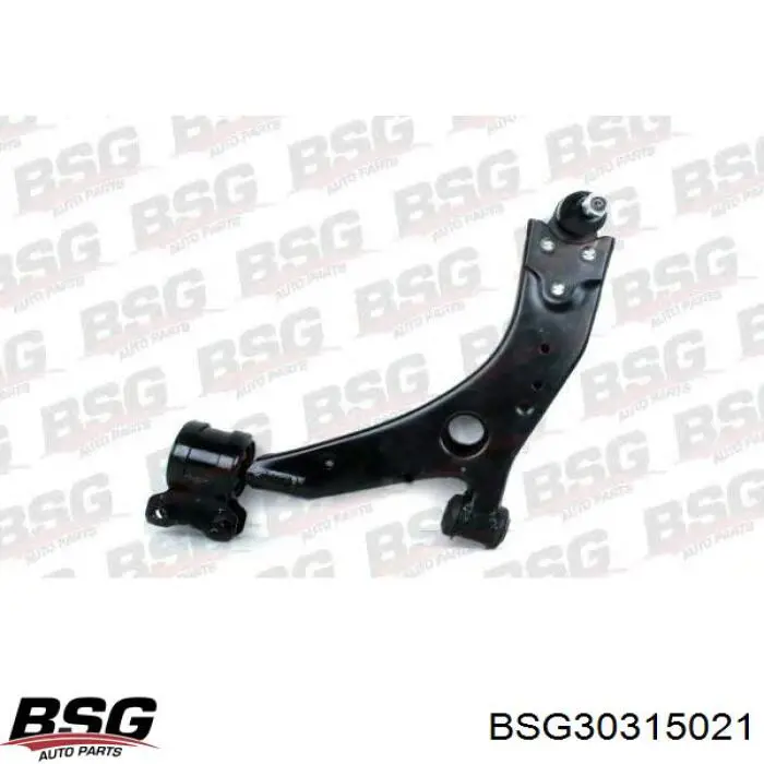 Нижний рычаг BSG30315021 BSG