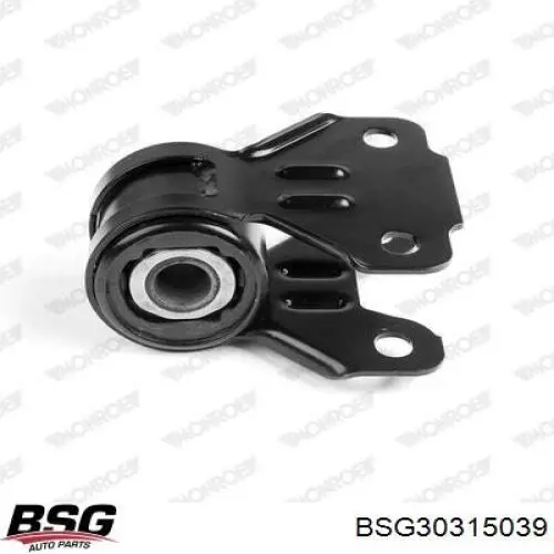 Правый рычаг передней нижней подвески BSG BSG30315039 цена, от 71.68 USD