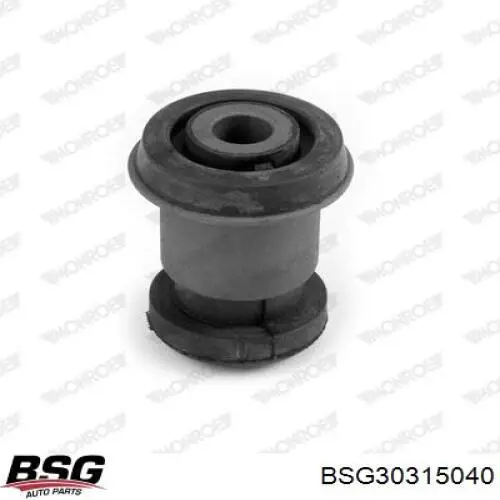 Левый рычаг передней нижней подвески BSG BSG30315040 цена, от 55.18 USD