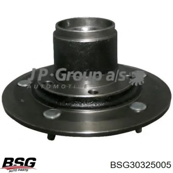 BSG 30-325-005 BSG cubo dianteiro