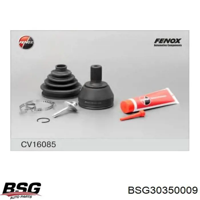 Привод передний правый Febi 180749 цена, от 80.94 USD