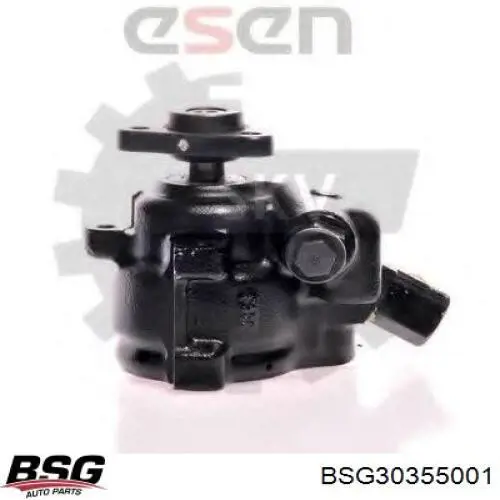 Насос гидравлики BSG BSG30355001 цена, от 71.41 USD