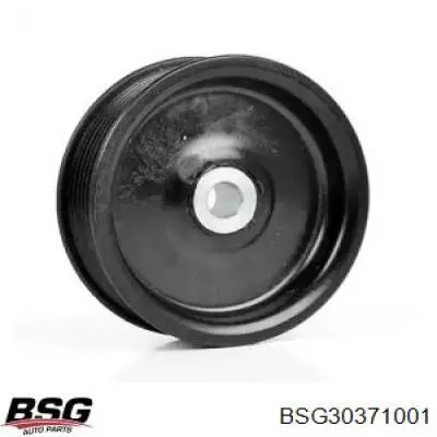 BSG 30-371-001 BSG шкив насоса гур