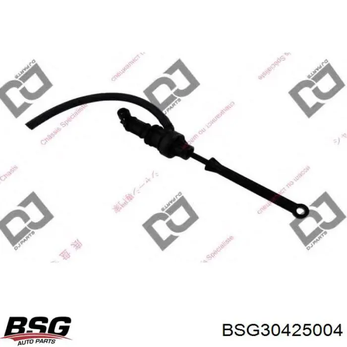 ГЦС Borg&beck BCM272 цена, от 26.33 USD