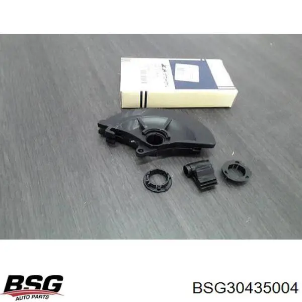 Купить BSG30435004 BSG Ремкомплект сектора привода сцепления