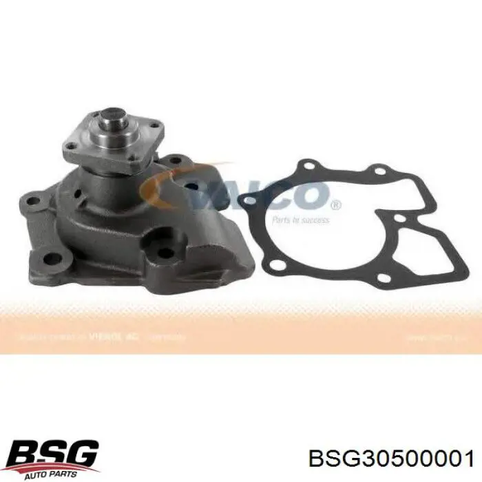 Помпа BSG30500001 BSG