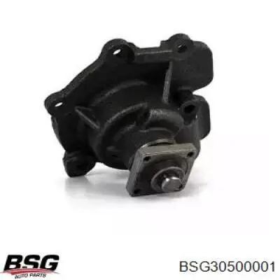 Помпа охлаждения BSG BSG30500001 цена, от 29.32 USD