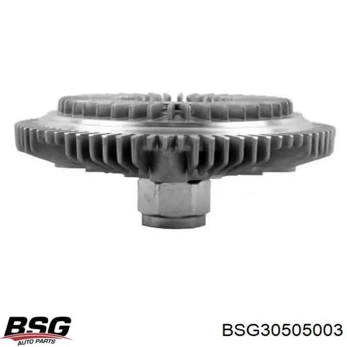 Вискозная муфта Ford 1063016 цена, от 42.46 USD
