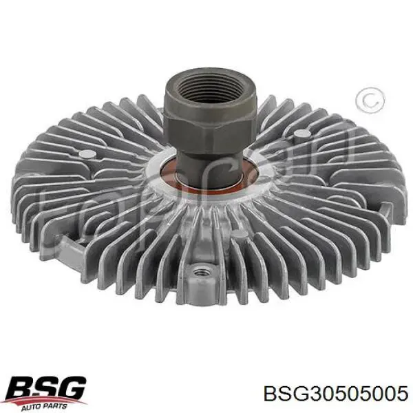Вискозная муфта Ford 2C118C607BA цена, от 40.35 USD