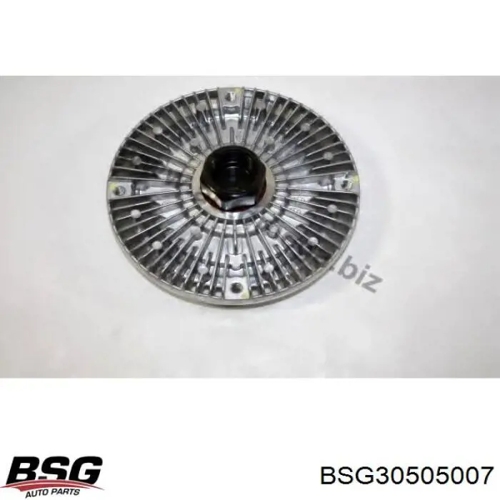 Муфта вентилятора Ford 7051414