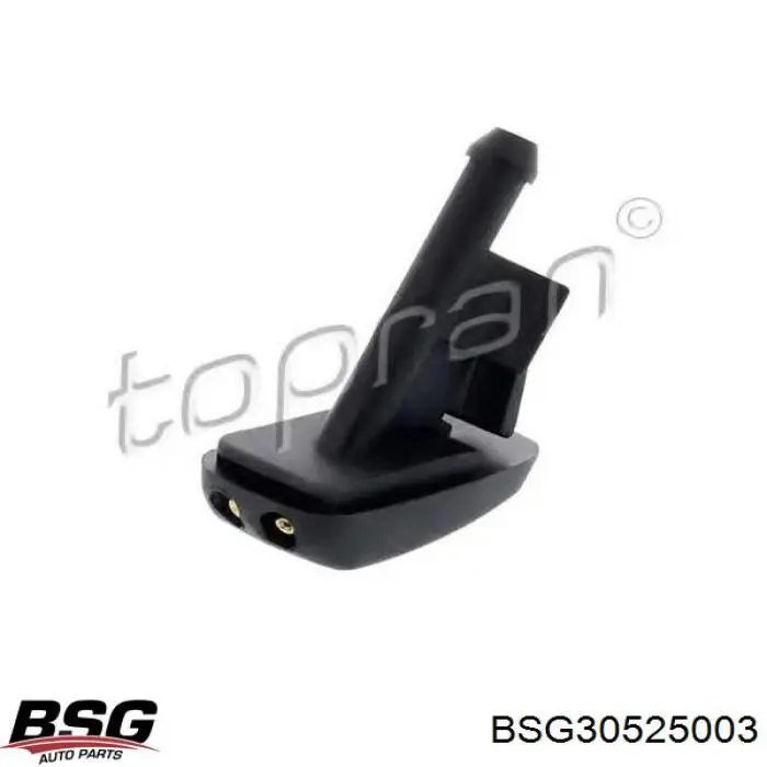 BSG30525003 BSG Конденсатор