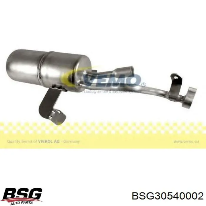 Осушитель кондиционера BSG30540002 BSG