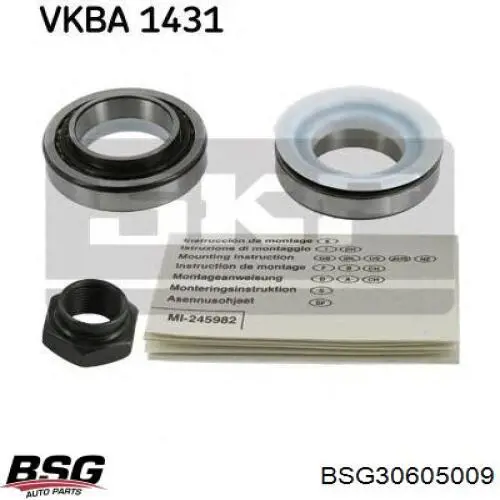 BSG30605009 BSG