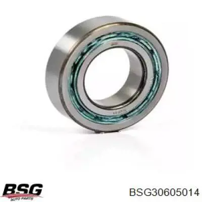 Подшипник задней ступицы 30605014 BSG