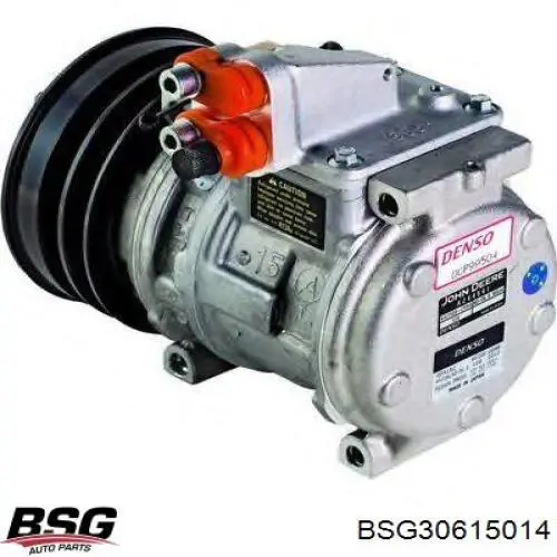 Купить BSG30615014 BSG Натяжитель приводного ремня