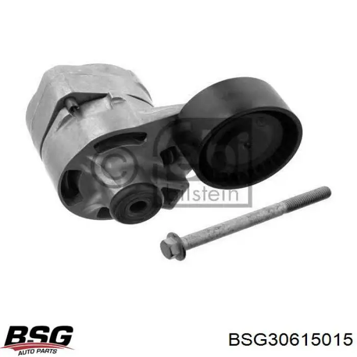 BSG30615015 BSG натяжитель приводного ремня