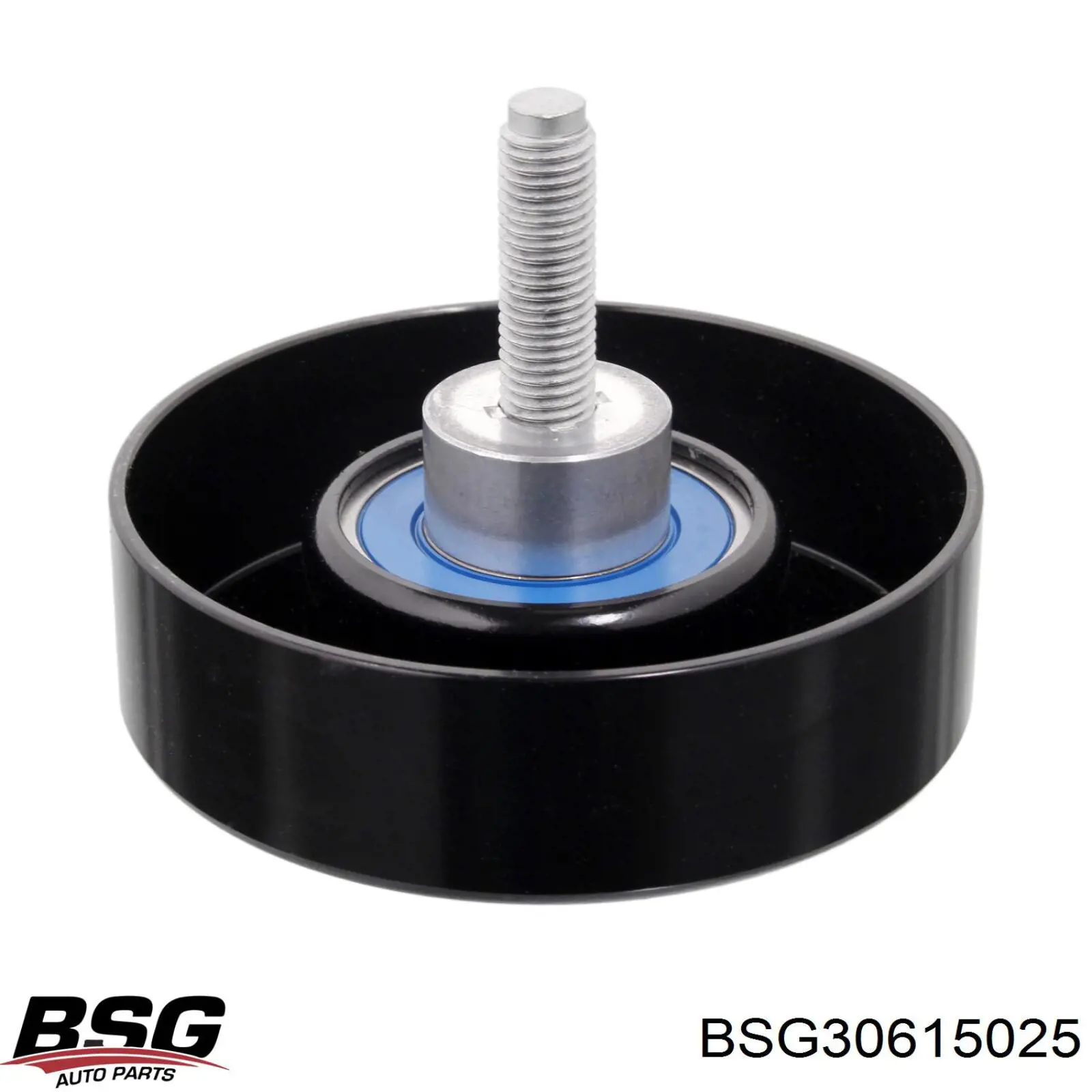 Паразитный ролик приводного ремня BSG BSG30615025 цена, от 14.90 USD