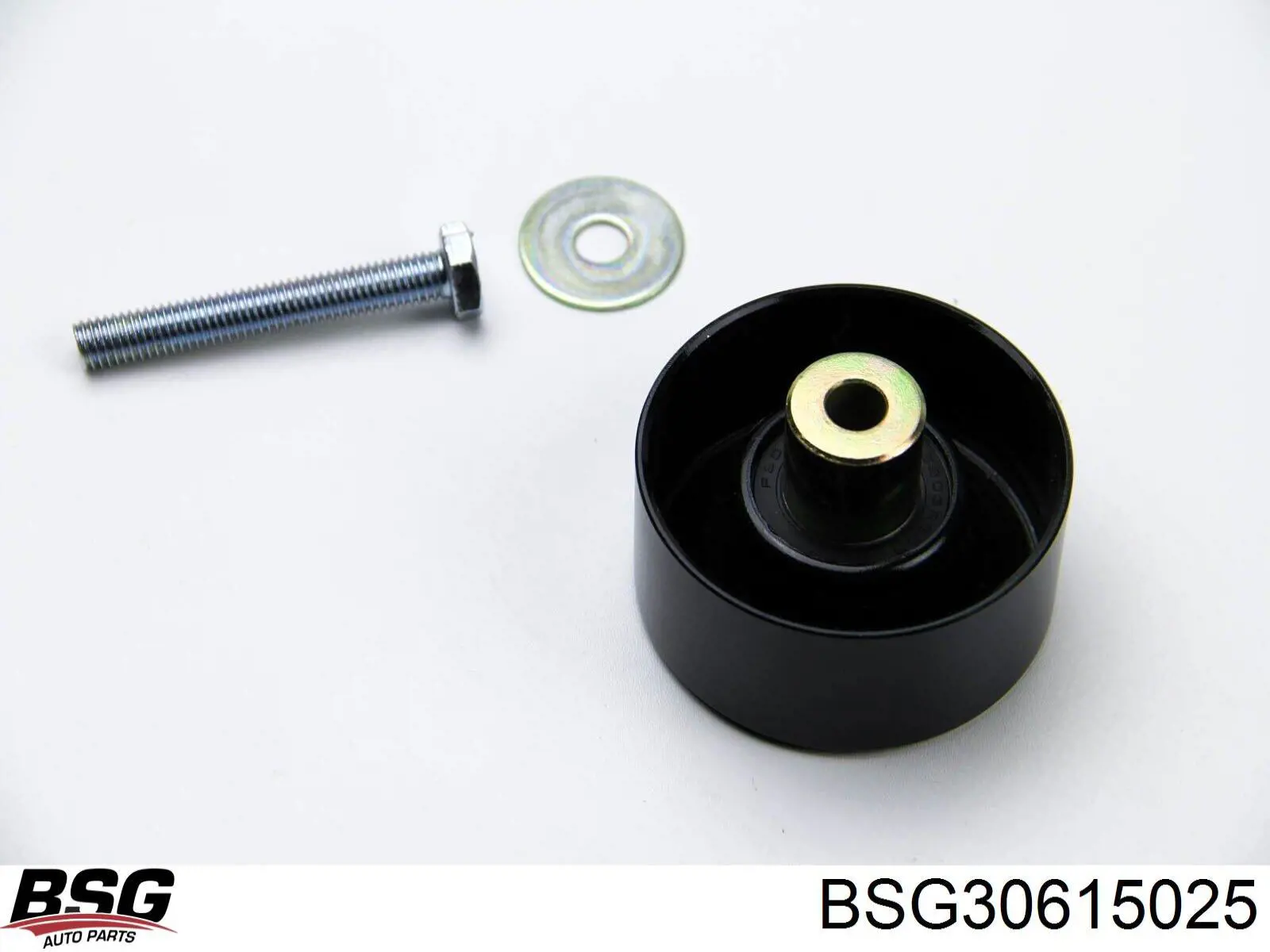 Купить BSG30615025 BSG Паразитный ролик