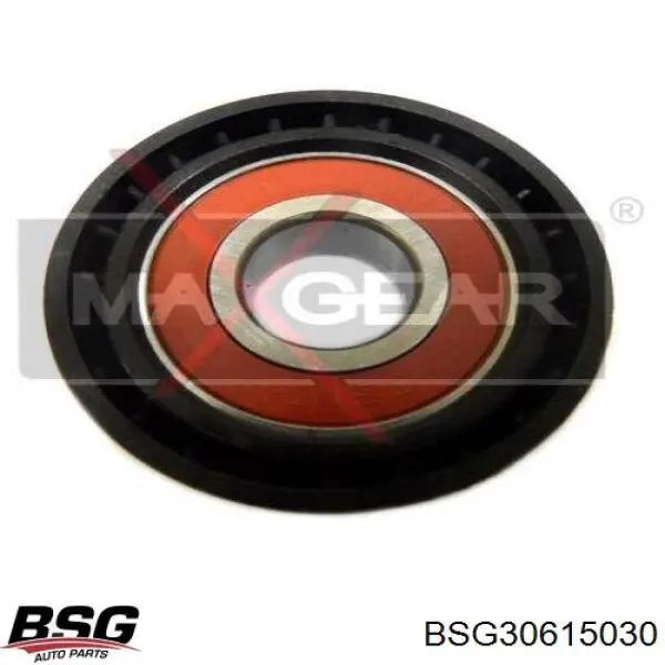 Купить BSG30615030 BSG Натяжитель приводного ремня