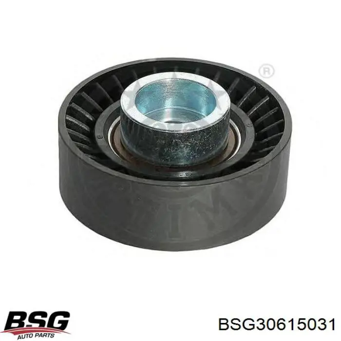 Паразитный ролик приводного ремня BSG BSG30615031 цена, от 9.58 USD