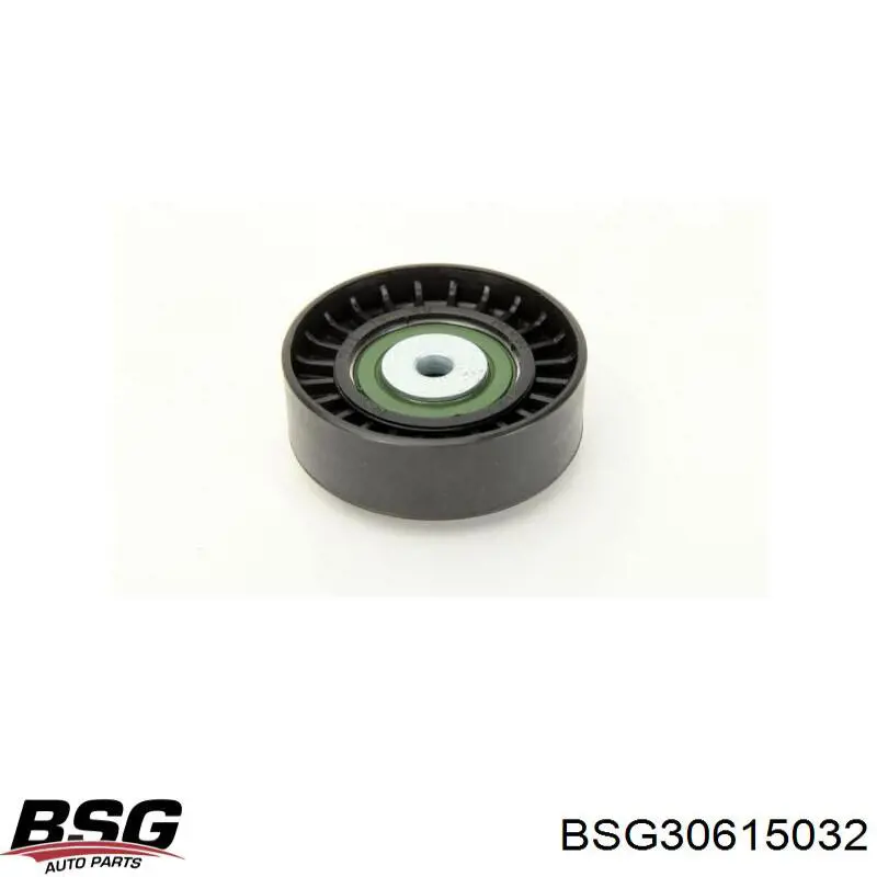 Паразитный ролик приводного ремня BSG BSG30615032 цена, от 11.05 USD