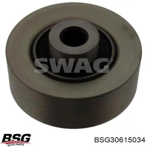 Паразитный ролик приводного ремня BSG BSG30615034 цена, от 8.24 USD