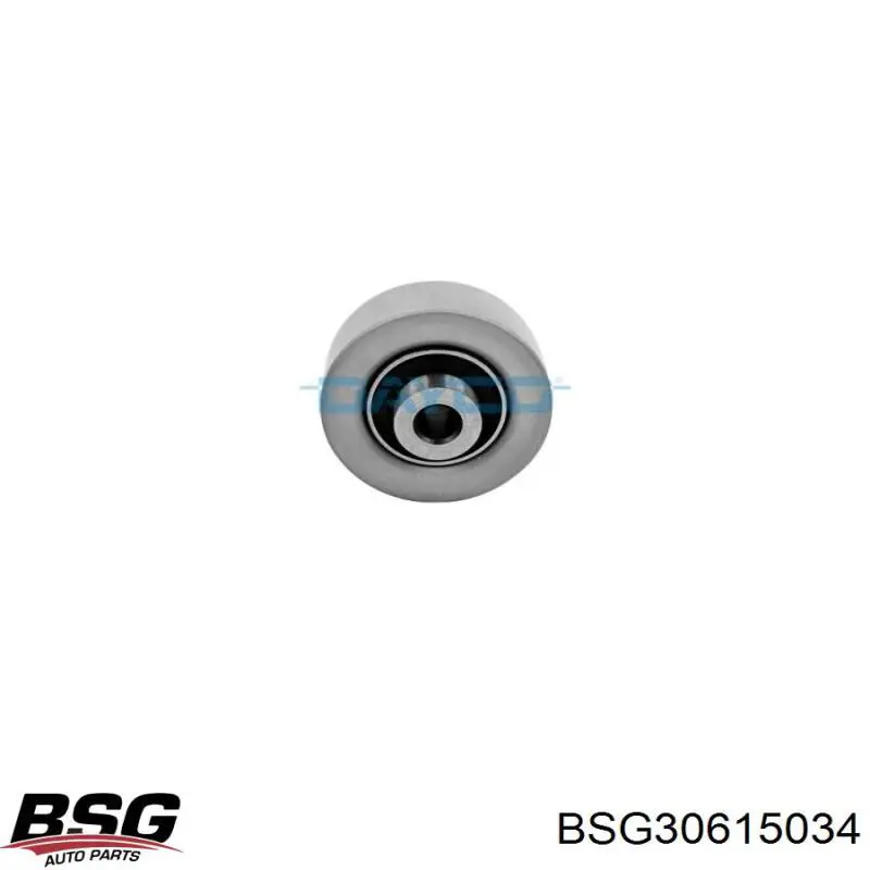 Купить BSG30615034 BSG Паразитный ролик