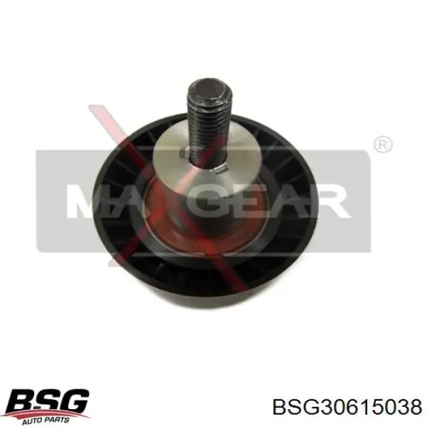 Паразитный ролик ГРМ BSG30615038 BSG