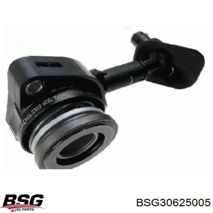 Цилиндр сцепления с выжимным подшипником BSG BSG30625005
