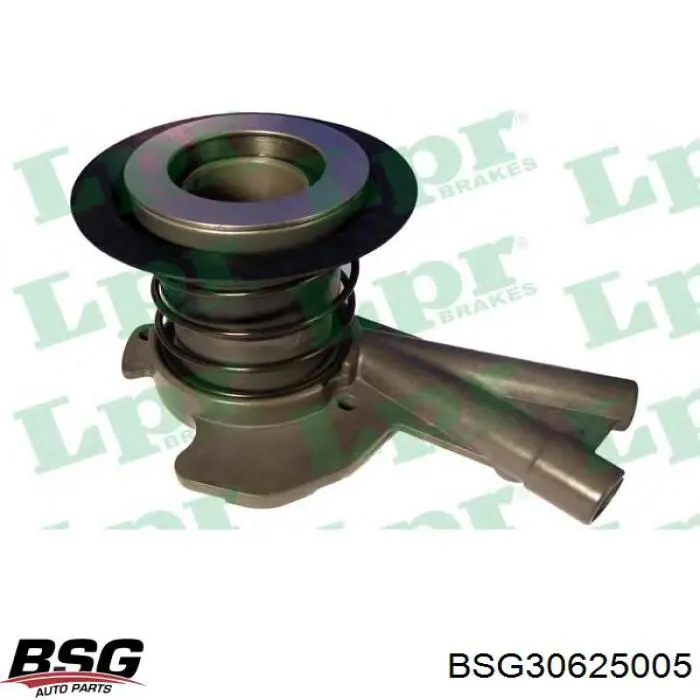 Купить BSG30625005 BSG Цилиндр сцепления в сборе с выжимным подшипником