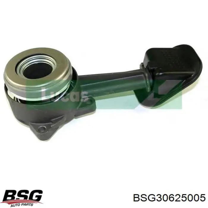 Купить BSG30625005 BSG Цилиндр сцепления в сборе с выжимным подшипником