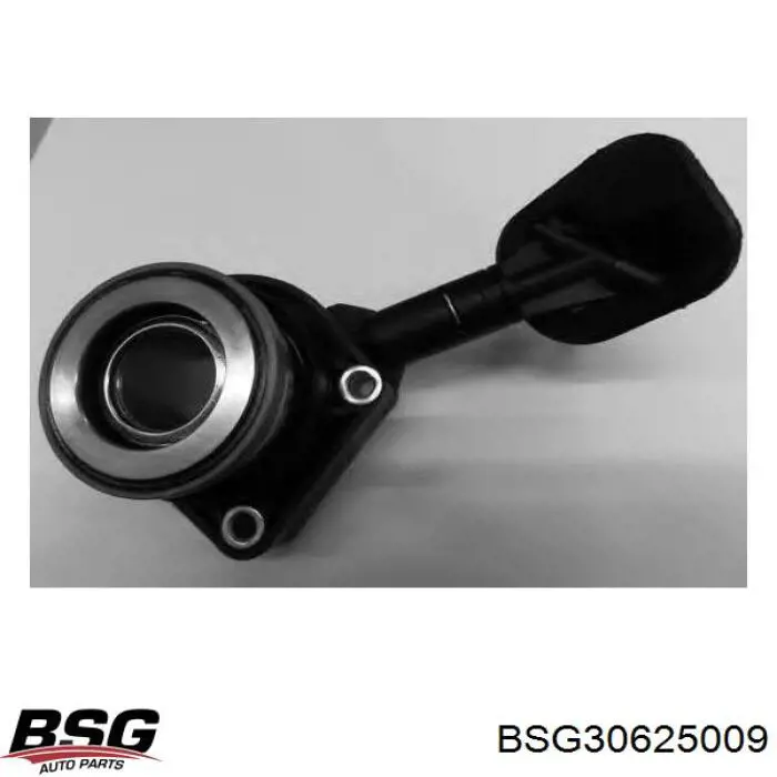 Рабочий цилиндр сцепления в сборе BSG30625009 BSG