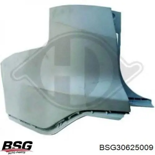 BSG30625009 BSG Цилиндр сцепления рабочий в сборе с выжимным подшипником
