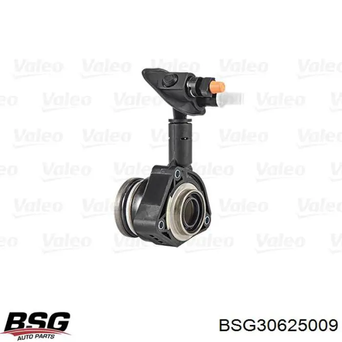 Цилиндр сцепления рабочий с выжимным подшипником BSG BSG30625009 цена, от 35.97 USD
