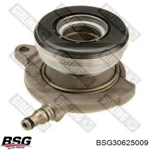 Купить BSG30625009 BSG Цилиндр сцепления в сборе с выжимным подшипником