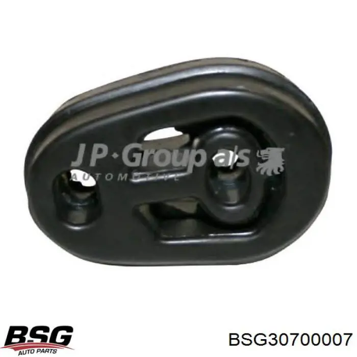 Подушка крепления глушителя Ford 6679949 цена, от 2.31 USD
