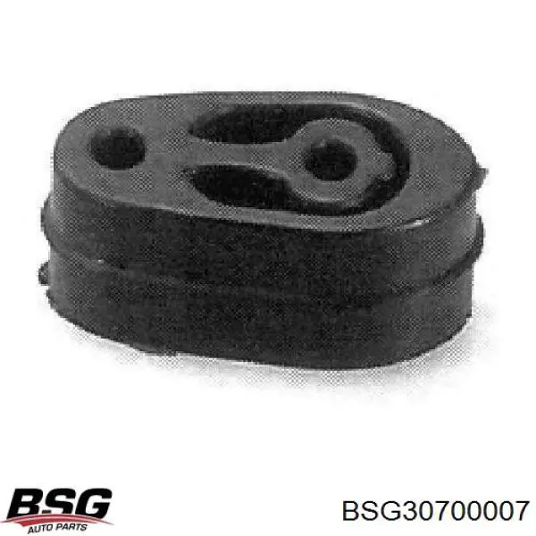 Подушки глушителя Ford 6679949