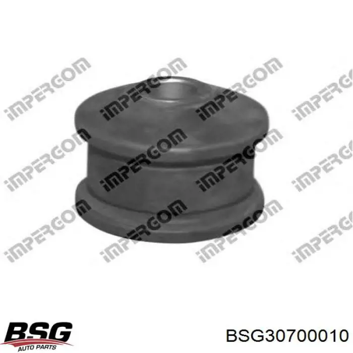 BSG 30-700-010 BSG сайлентблок переднего нижнего рычага
